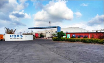 KSPG Automotive Corporate Office